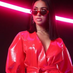 Meet your Posher, Masouda